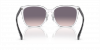 OKULARY VOGUE EYEWEAR VO 5537SD W74536 58 ROZMIAR L